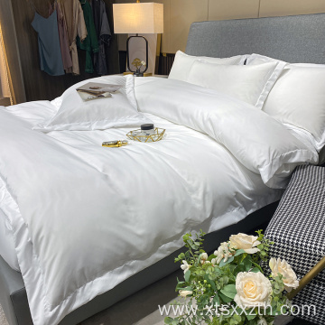 wholesale 100% cotton design hotel bed linen